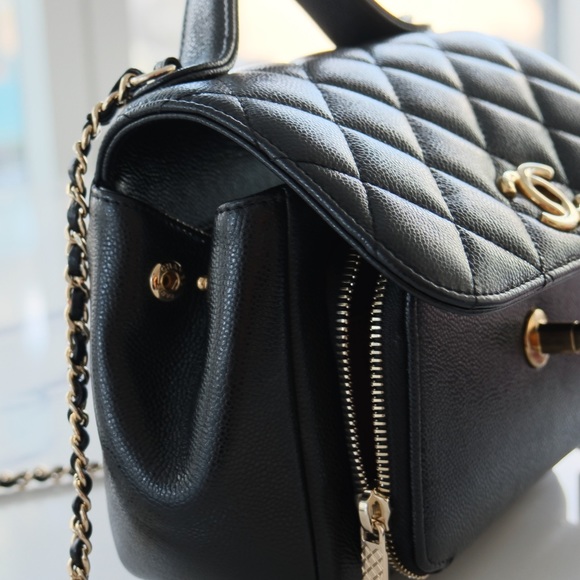 Chanel Hot selling womens handbag mini flap bag (Replica) - Picture 4 of 4